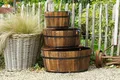 Ubbink Gartenbrunnen Edinburgh, 59 cm Breite