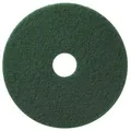 Superpad TASKI Americo Pad 14 Zoll 350 mm Grün Scheuerpad zur Nass- oder Trockengrundreinigung