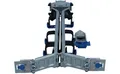 HP - 729872-001 - 1U CABLE MANAGEMENT ARM FOR EASY INSTALL RAIL KIT