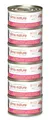 Almo Nature HFC Jelly - Nassfutter für ausgewachsene Katzen - Lachs & Huhn - Human Grade, Glutenfrei - 6 x 70g