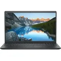 Dell Inspiron 15 (15,6" Full-HD, Intel® CoreTM i7-1355U, 16GB RAM, 4000GB SDD) mit Windows 11 Pro und Office 2024 Pro - Schwarz