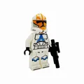 Lego Star Wars Figur Clone Trooper Minifigur 332nd Company 75283 SW1097 NEU