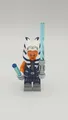 Lego Star Wars - AHSOKA TANO sw1096 Minifigur aus 75283 | NEU