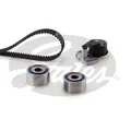 GATES Zahnriemensatz PowerGrip® K015476XS