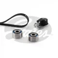 Zahnriemensatz K015476XS GATES für LANCIA ALFA ROMEO