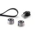 GATES Zahnriemensatz PowerGrip™ K015476XS für ALFA GT 156 147 166 SPIDER THESIS