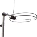 Wittenberg Antennen Multiband Antenne WB 23452 (Yagi-Antenne, DAB/ DAB+, DVB-T / -T2, UKW / MW / LW) (102400)