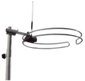 Wittenberg Antennen Multiband Antenne WB 2345-2 102400 Dachantenne