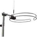 Wittenberg Antennen Multiband WB 2345-2 Passive DVB-T/T2-Dachantenne