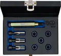 BGS 8649 Reparatursatz für Glühkerzengewinde, M10 x 1,25