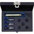 BGS Reparatursatz Für Glühkerzengewinde M10 X 1 25 8649