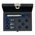 BGS Reparatursatz für Glühkerzengewinde M10 x 1,25
