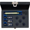 BGS 8649 Reparatursatz für Glühkerzengewinde M10 x 1,25