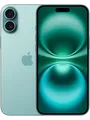 Apple iPhone 16 Plus 128 GB Blaugrün