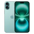 Apple iPhone 16 Plus 128 GB Teal iOS Smartphone 6,7 Zoll 48 MPix