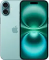 Apple iPhone 16 PLUS - 128GB -TEAL-6,7" OLED/5G/Sim+eSim-Neu / OVP (versiegelt)