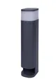 Die Bold GmbH Gartensteckdose VOLO, Wasserdicht nach IP44, 3680 Watt, Einfache Montage