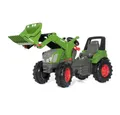 rolly toys® Tretfahrzeug rollyFarmtrac Fendt 939, Vario, rollyTrac Lader