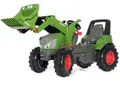 RollyFarmtrac Fendt 939 Vario Traktor mit Frontlader (Grün)