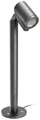 Steinel SPOT WAY N ANT 058678 LED-Außenstrahler EEK: F (A - G) 7.86W Leuchtfarben: Warmweiß