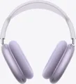 Apple AirPods Max MWW83ZM/A 2. Generation | Over-Ear Bluetooth Kopfhörer | Noise Cancelling | USB-C | Violett