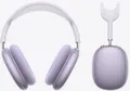 APPLE AirPods Max 2024 Bluetooth Kopfhörer mit Mikrofon Kopfbügel Purple B-Ware