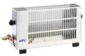 HPV Campingheizung 1,7 kW mit Zündsicherung, 30 mBar, inkl. Schlauch – Kompakte Gasheizung für Outdoor & Camping