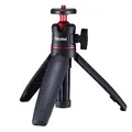 Rollei Ministativ mit Kugelkopf Comfort Desktop