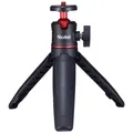 Ministativ Comfort Desktop, Tischstativ mit 360° Kugelkopf für DSLR DSLM & Ko...