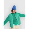 Roxy Iconic Town Weste sea green Gr. XS