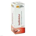 JODTINKTUR 30 ml