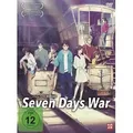 Seven Days War - DVD - Deluxe Edition (Limited Edition)