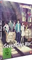Seven Days War - The Movie - [DVD] Deluxe Edition