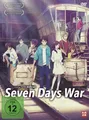 AV Visionen DVD Seven Days War (Limited Deluxe Edition)