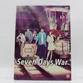 DVD | Seven Days War - The Movie
