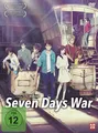 Seven Days War - The Movie | Deluxe Edition | Osamu Sôda (u. a.) | Deutsch | DVD