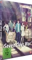 Seven Days War - Deluxe Edition - Limited Edition - DVD - NEU