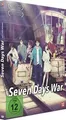 Seven Days War - The Movie - Deluxe Edition von Kaze... | DVD | Zustand sehr gut