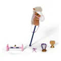 Zapf Creation BABY born Hobby Horsing Set 43cm (837375)