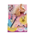 BABY born® Hobby Horsing Set