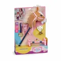 4001167837375 Baby Born Hobby Horsing set 43cm Zapf