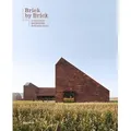 Brick By Brick / Gestalten / Buch