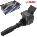 BOSCH 0986221057 ZÜNDSPULE FÜR VW GOLF PASSAT POLO AUDI A3 SKODA OCTAVIA SEAT