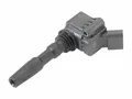 Zündspule 0 986 221 057 BOSCH für AUDI CUPRA SEAT SKODA VW