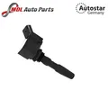 AutoStar Germany Zündspule 04E905110C für VW Passat CC 2.0T