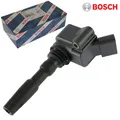 BOSCH 0986221057 ZÜNDSPULE FÜR VW GOLF POLO PASSAT AUDI A3 SKODA OCTAVIA SEAT
