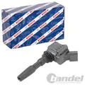 BOSCH ZÜNDSPULE für AUDI A1 A3 A4 A5 Q2 Q3 CUPRA FORMENTOR LEON SEAT ALHAMBRA