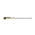 E3D High Flow Prusa Nextruder Brass Nozzle PRUSA-MK4-NOZ-HF-AS-0400