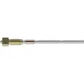 E3D High Flow Prusa Nextruder Brass Nozzle, Nozzle Durchmesser:⌀ 0.40 mm