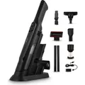 Lauben Hand Vacuum 2in1 120BC - Schwarz